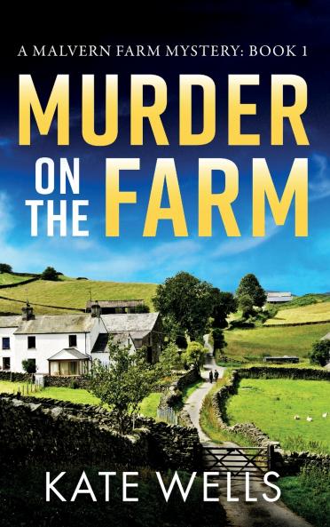Murder on the Farm
