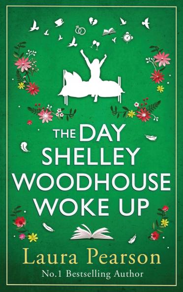 The Day Shelley Woodhouse Woke Up