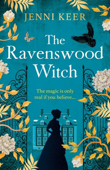 The Ravenswood Witch