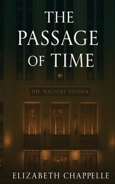 The Passage of Time