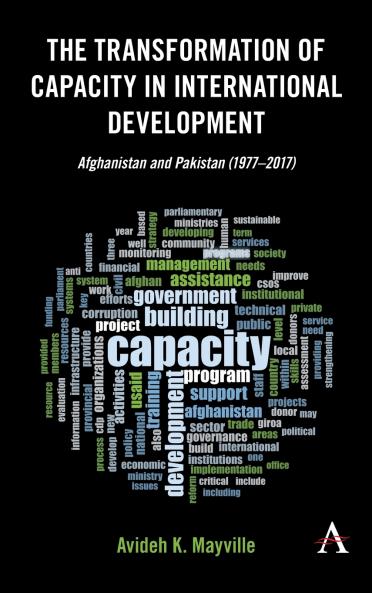 The Transformation of Capacity in International Development