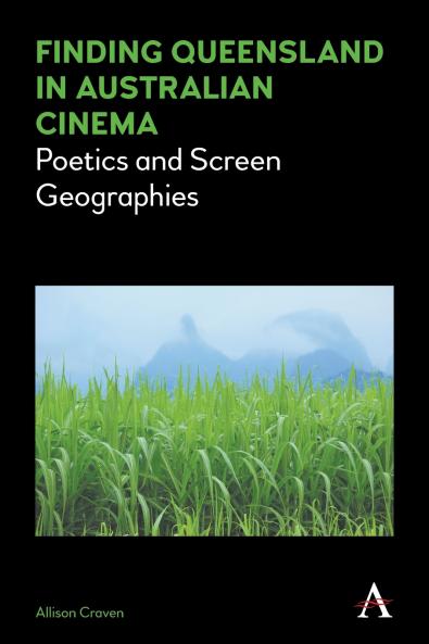 Finding Queensland in Australian Cinema