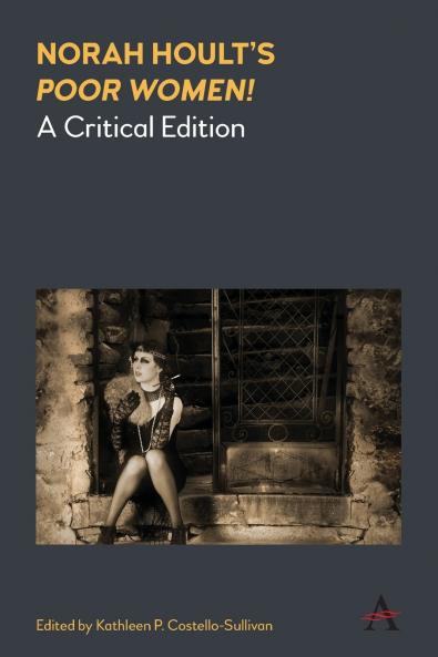 Norah Hoult's 'Poor Women!'