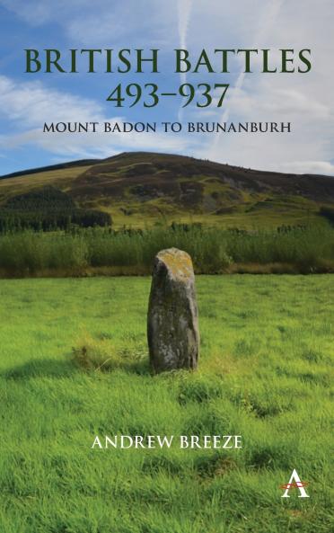 British Battles 493-937