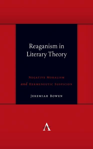 Reaganism in Literary Theory