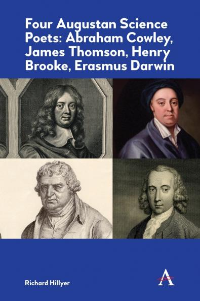Four Augustan Science Poets