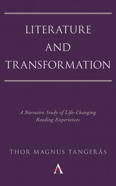 Literature and Transformation