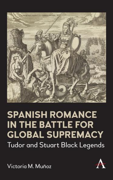 Spanish Romance in the Battle for Global Supremacy