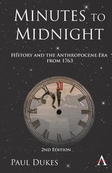Minutes to Midnight 2nd Edition