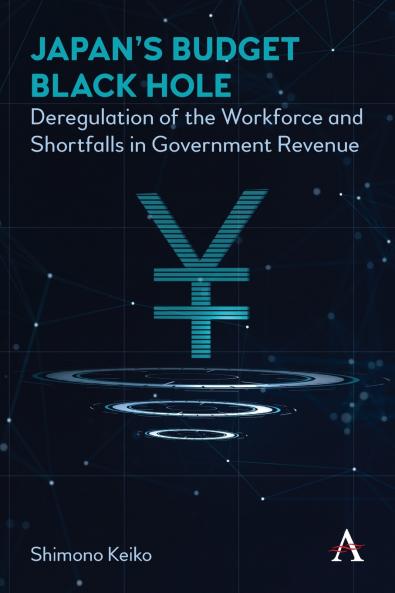 Japan's Budget Black Hole