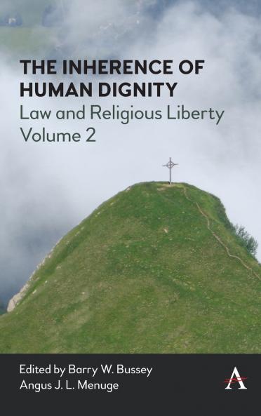 The Inherence of Human Dignity