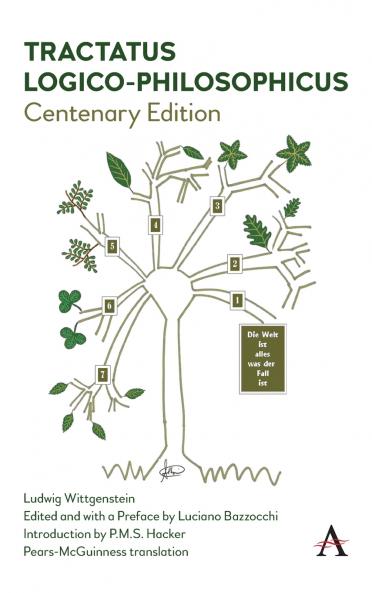 Tractatus Logico-Philosophicus