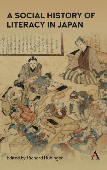 A Social History of Literacy in Japan