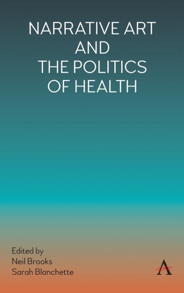Narrative Art and the Politics of Health