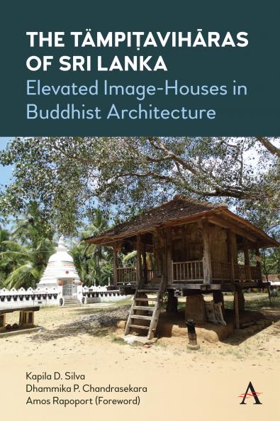 The Tämpiṭavihāras of Sri Lanka