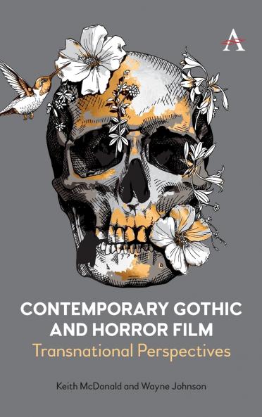 Contemporary Gothic and Horror Film