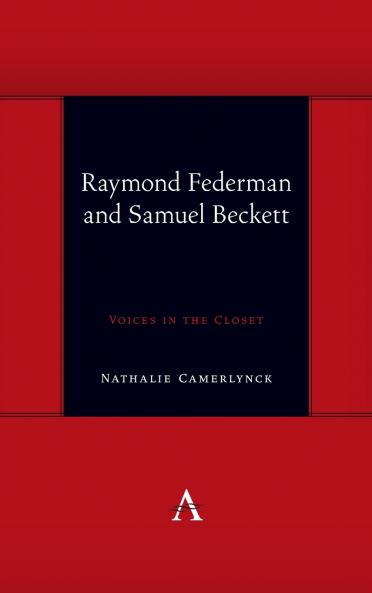 Raymond Federman and Samuel Beckett
