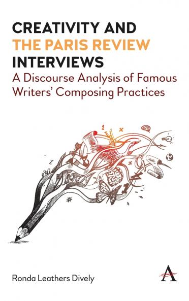 Creativity and the Paris Review Interviews