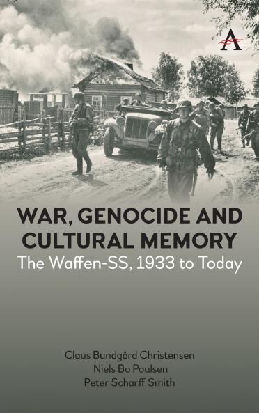 War Genocide and Cultural Memory