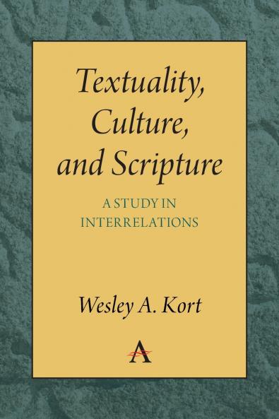 Textuality Culture and Scripture