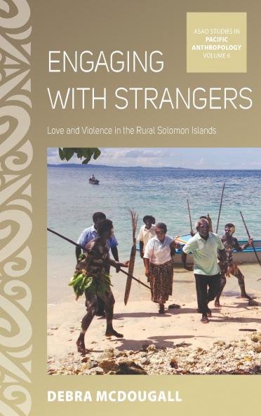 Engaging with Strangers