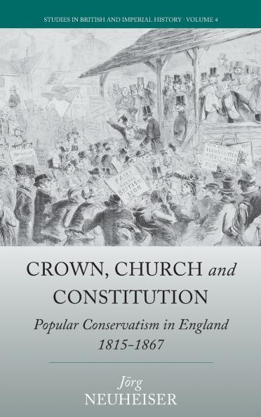 Crown Church and Constitution