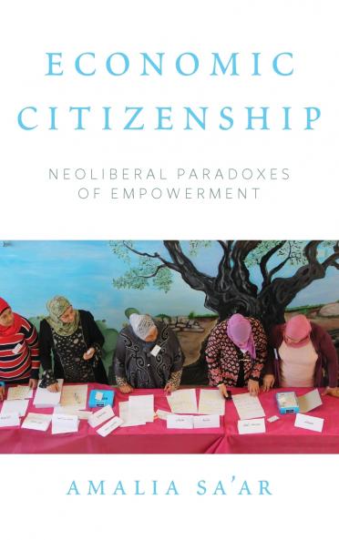 Economic Citizenship