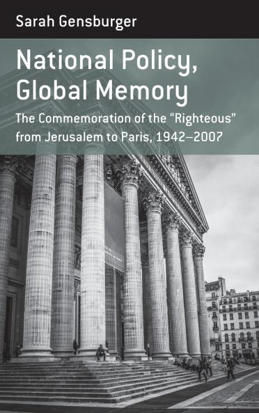 National Policy Global Memory