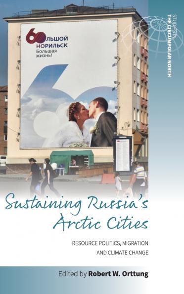 Sustaining Russia's Arctic Cities
