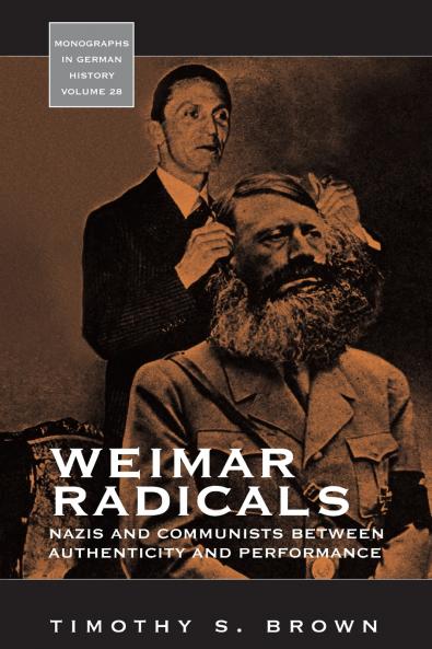 Weimar Radicals
