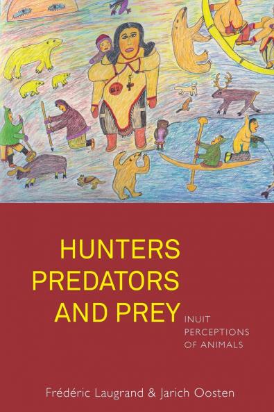 Hunters Predators and Prey