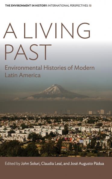 A Living Past