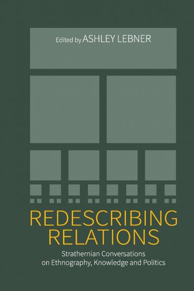 Redescribing Relations