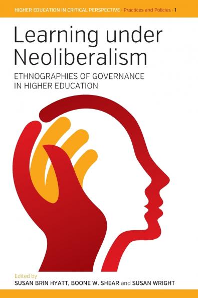 Learning Under Neoliberalism