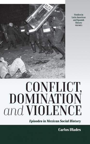 Conflict Domination and Violence