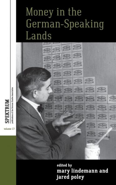 Money in the German-speaking Lands