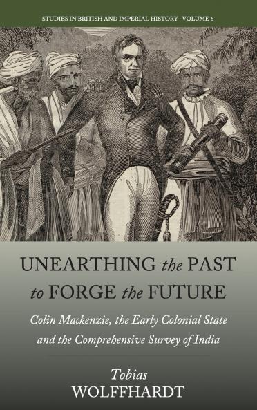 Unearthing the Past to Forge the Future