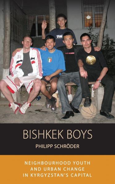 Bishkek Boys