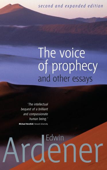 The Voice of Prophecy