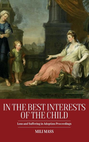 In the Best Interests of the Child