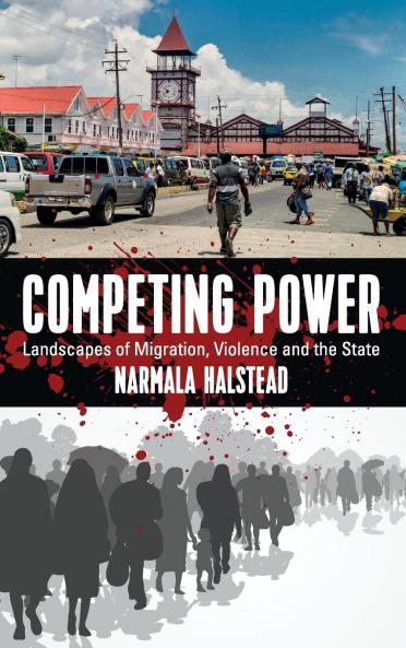 Competing Power