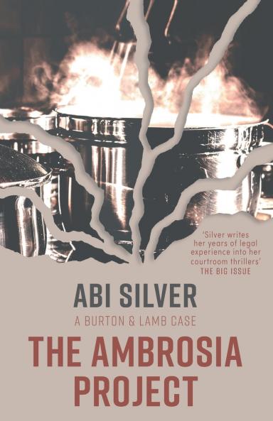The Ambrosia Project