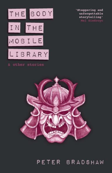 The  Body in the Mobile Library and Other Stories