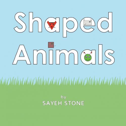 Shaped Animals