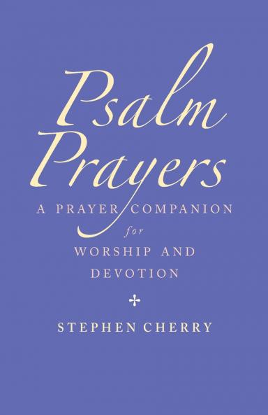 Psalm Prayers