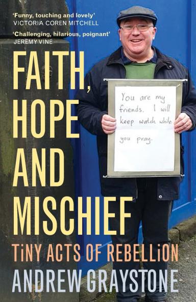 Faith Hope and Mischief