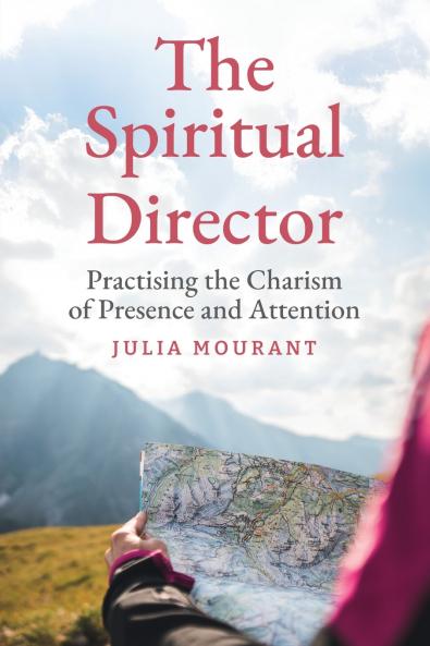 The Spiritual Director