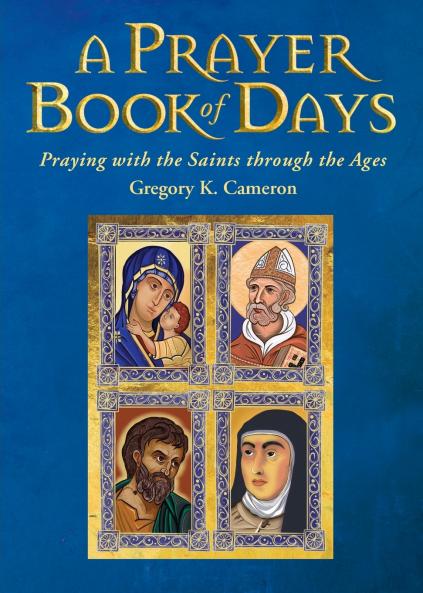 A Prayer Book of Days