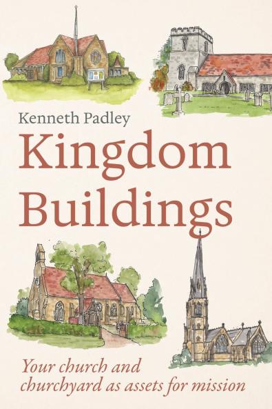 Kingdom Buildings