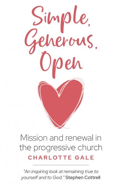 Simple Generous Open